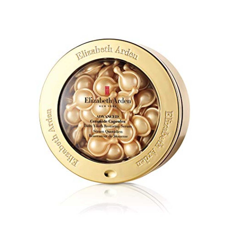 Advanced Ceramide Capsules Daily Youth Restoring Serum