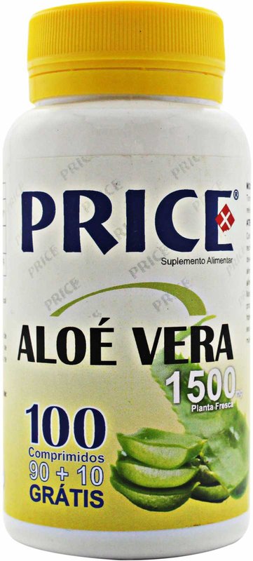 Aloe Vera 1500