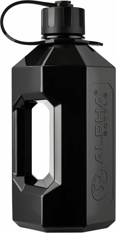 Alpha Bottle