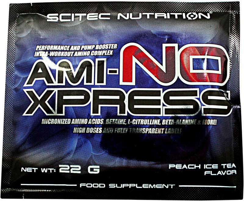 Ami-NO Xpress