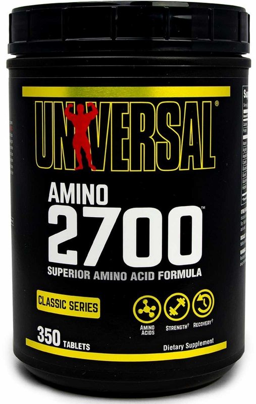 Amino 2700