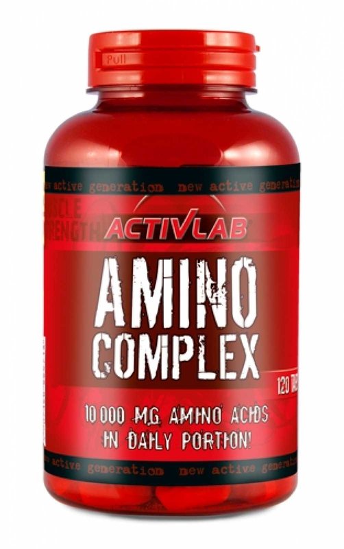 Amino Complex