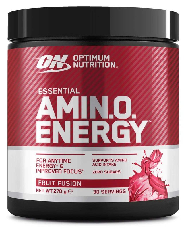 Amino Energy