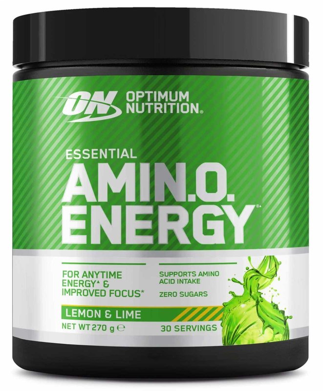 Amino Energy