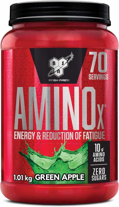 Amino X