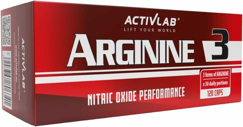 Arginine3