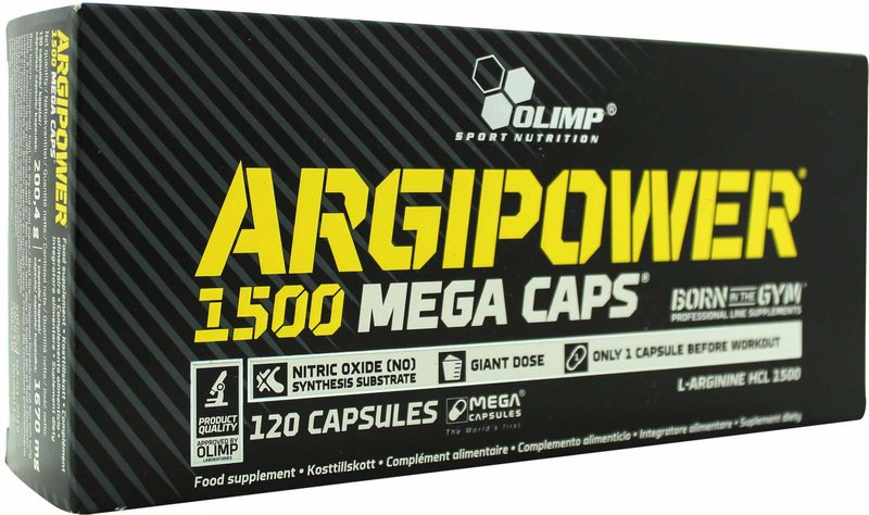 ArgiPower
