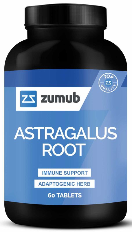 Astragalus Root