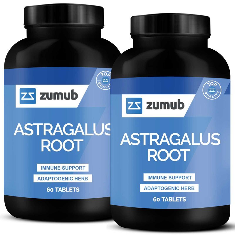 Astragalus Root