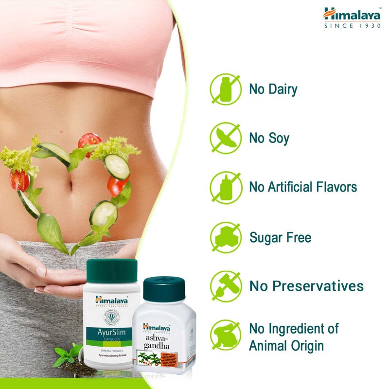Ayurslim