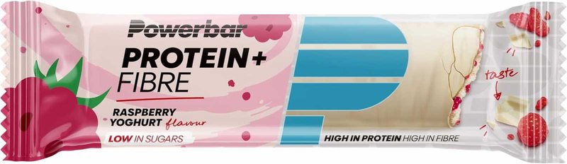 Barra Protein Plus Energy