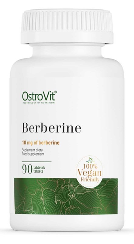 Berberine