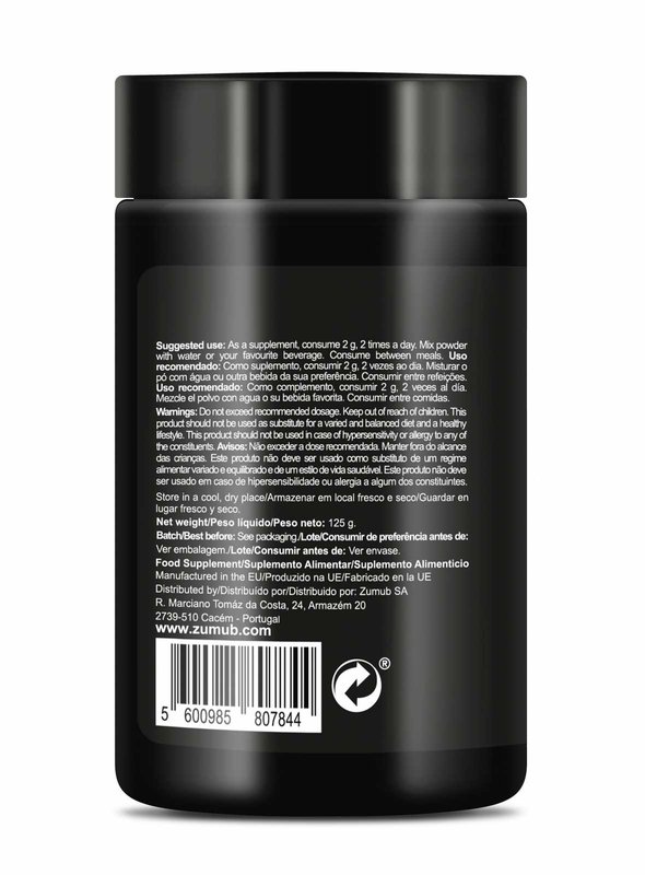 Beta-Alanina Profissional