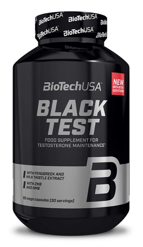 Black Test
