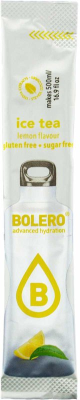 Bolero Sticks Ice Tea
