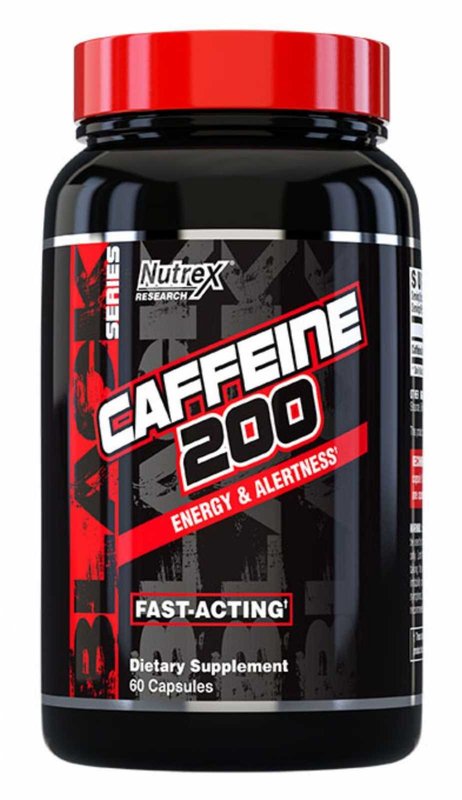 Caffeine 200