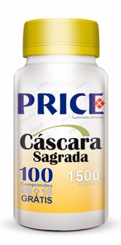 Cascara Sagrada