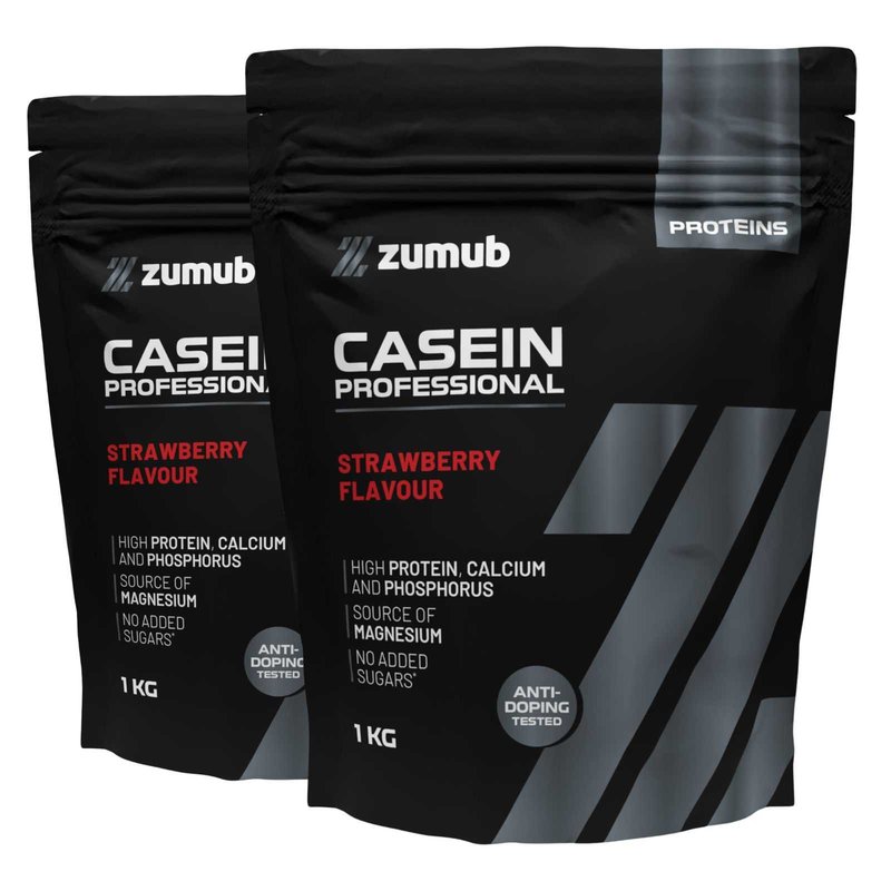 Caseína Profissional