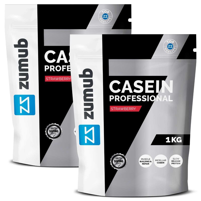 Caseína Profissional