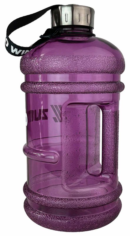 Clear Water Jug 2.2 L