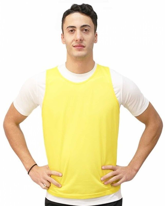 Colete Desporto Unisexo