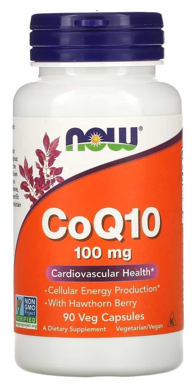 COQ10 100mg