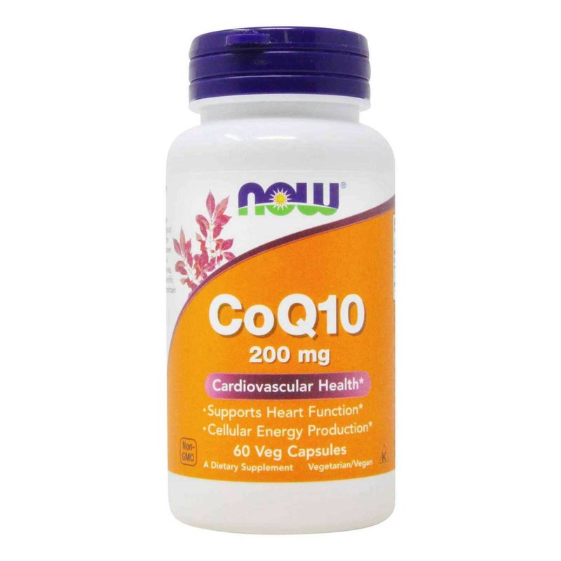 COQ10 200mg