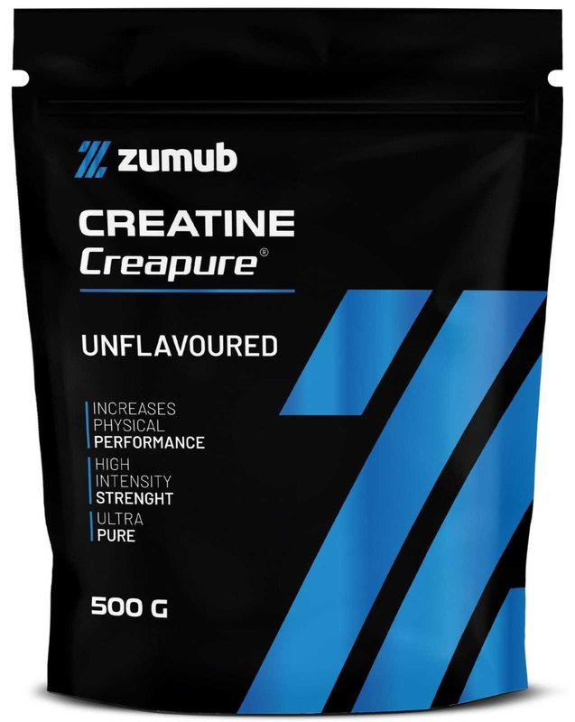 Creatina (Creapure®)