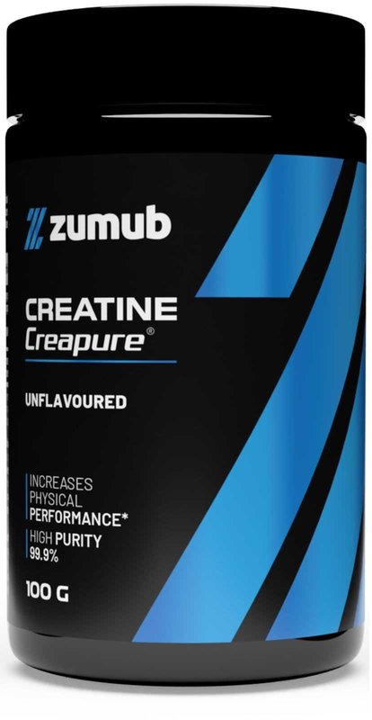 Creatina (Creapure®)