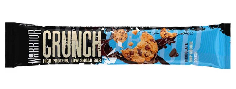 Crunch Bar