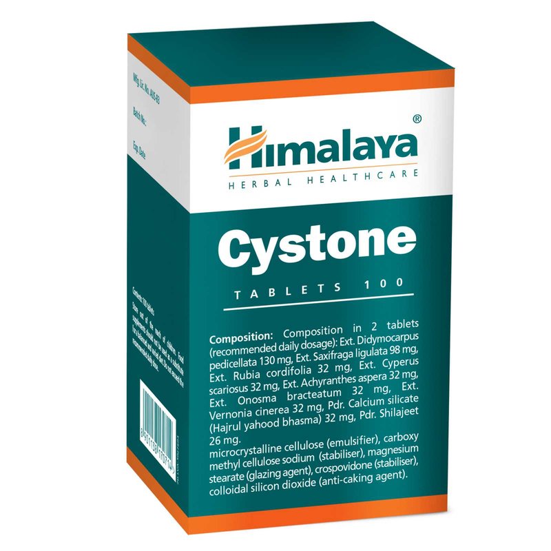 Cystone