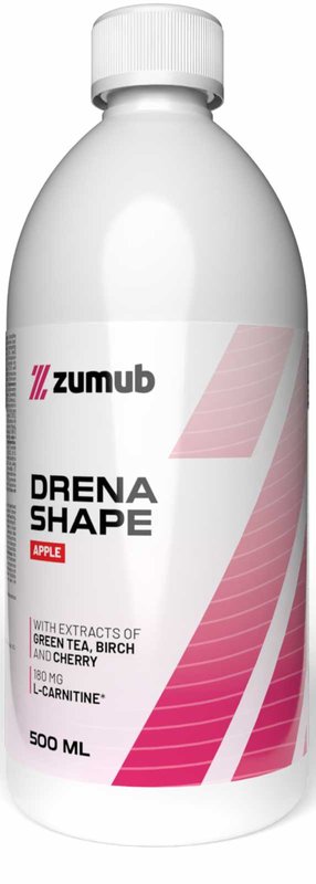 Drena Shape