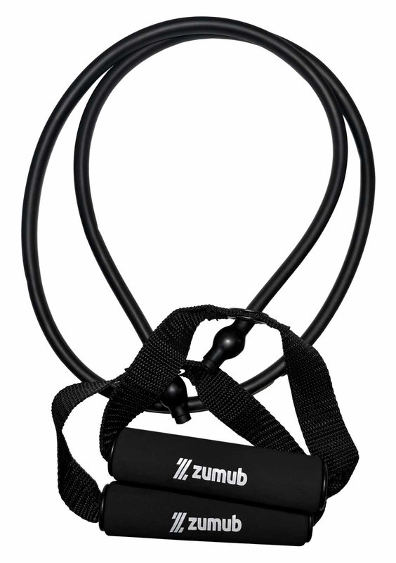 Elástico de Resistência com Pegas