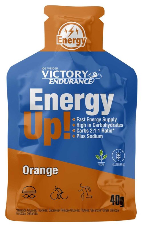 Energy Up! Gel