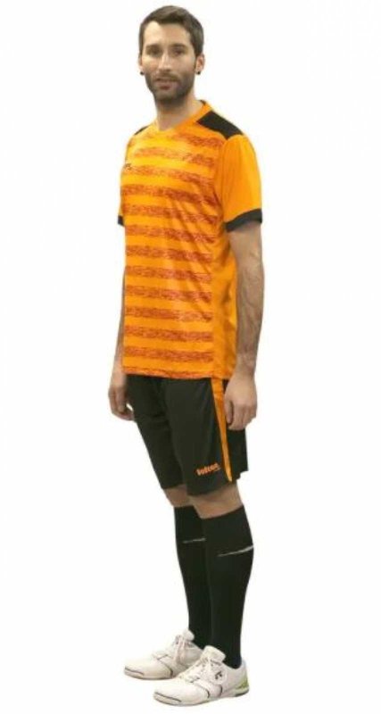 Equipamento Leader Camisola e Calções