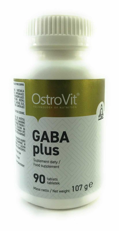 GABA Plus
