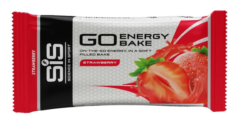 Go Energy Bake