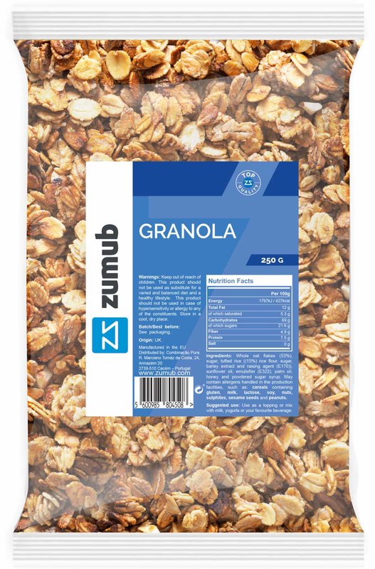 Granola
