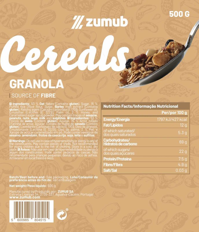 Granola