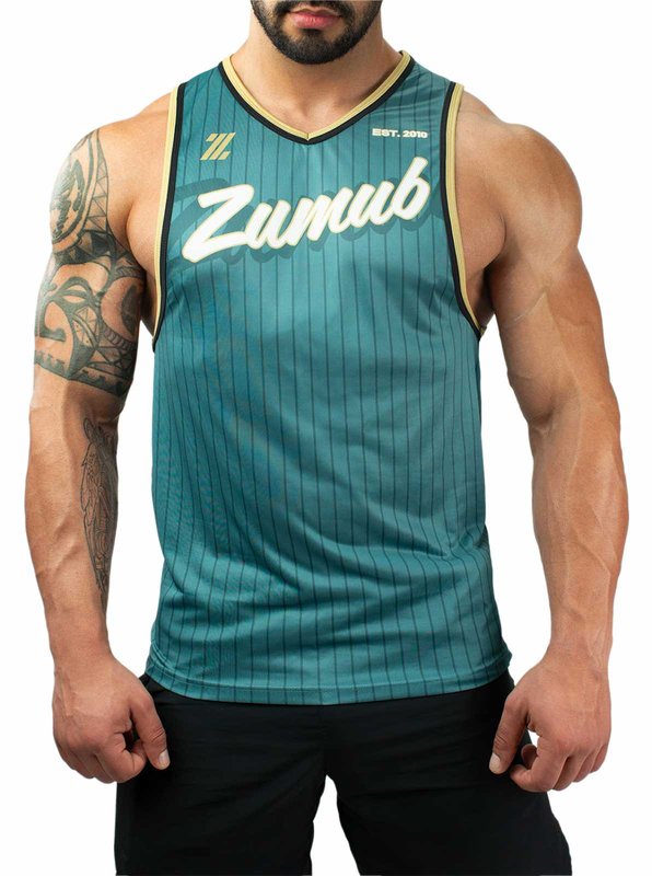Gym Heroes Tank Top