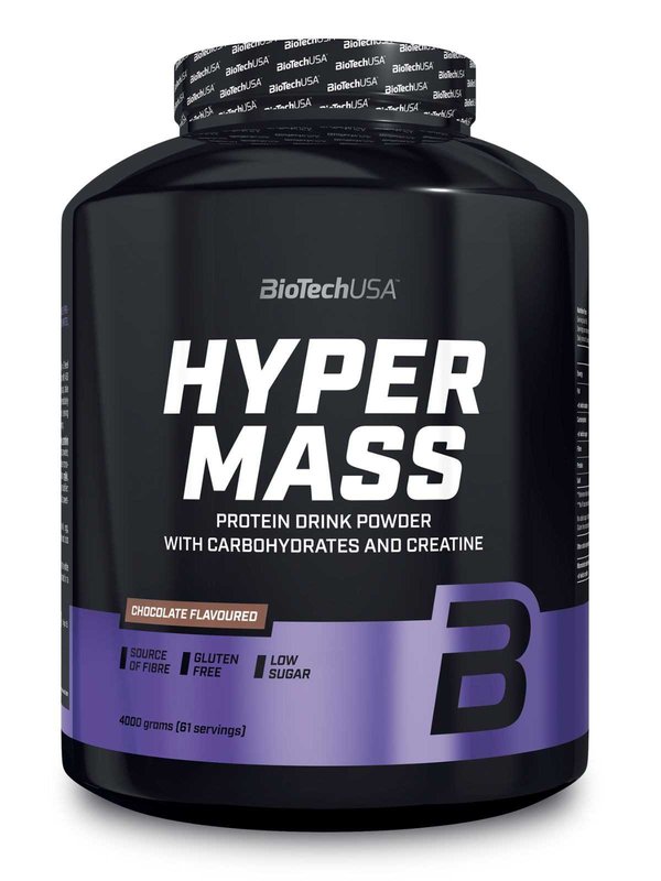 Hyper Mass