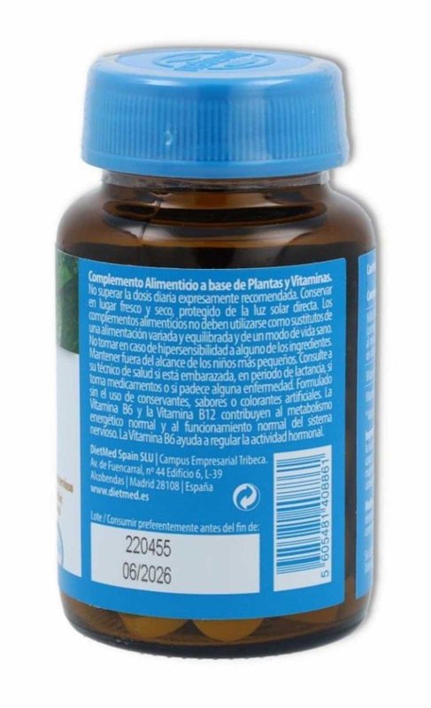 Inhame selvagem 450 mg