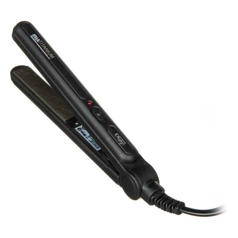 Iria Titanium Straightener Profesional