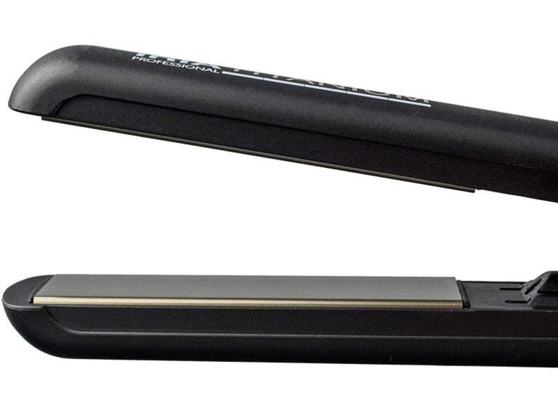 Iria Titanium Straightener Profesional