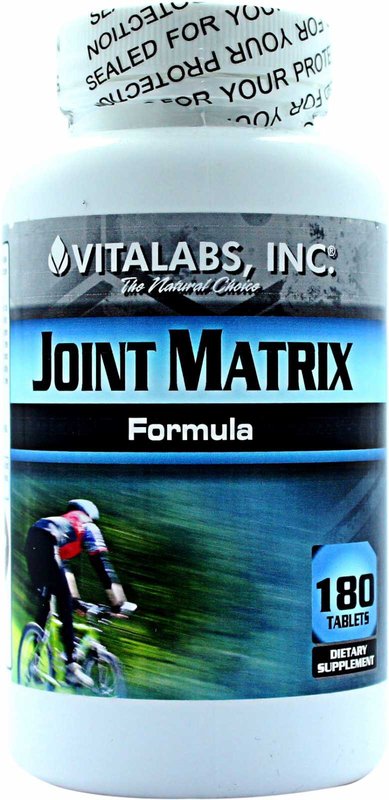 Joint Matrix