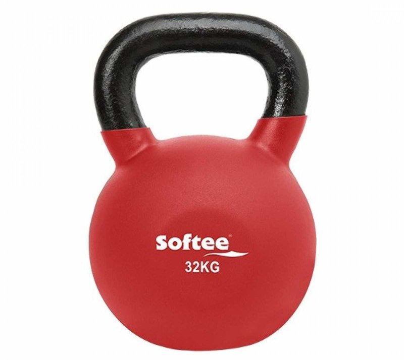 Kettlebell Neopreno