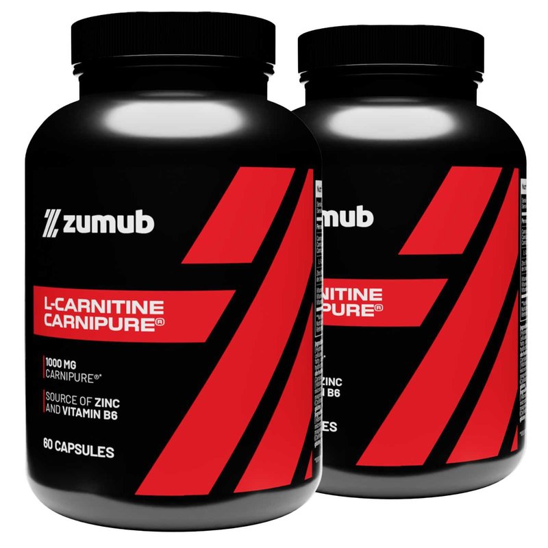 L-Carnitina Carnipure®
