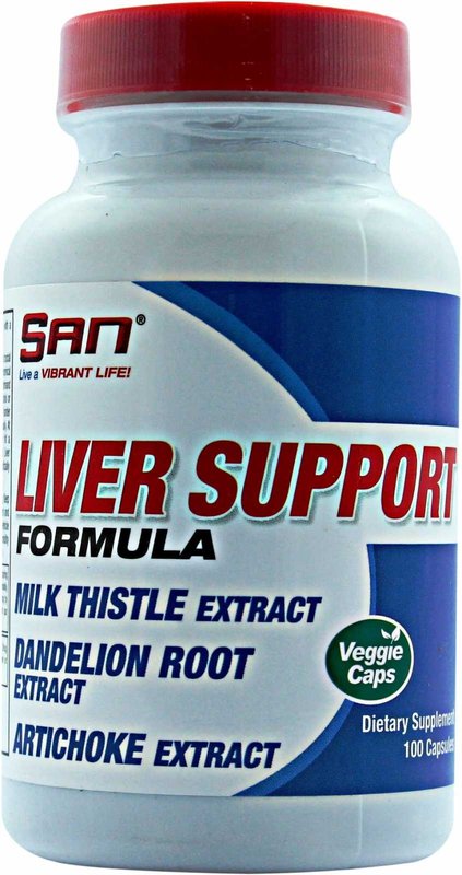 Liver Support