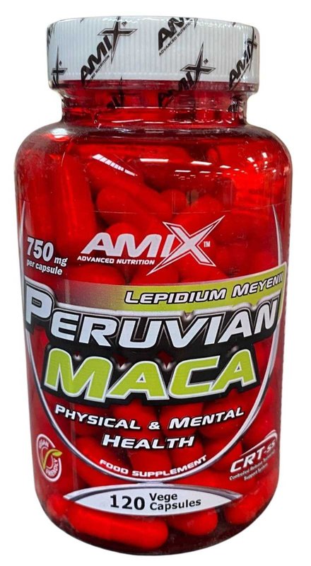 Maca Peruana