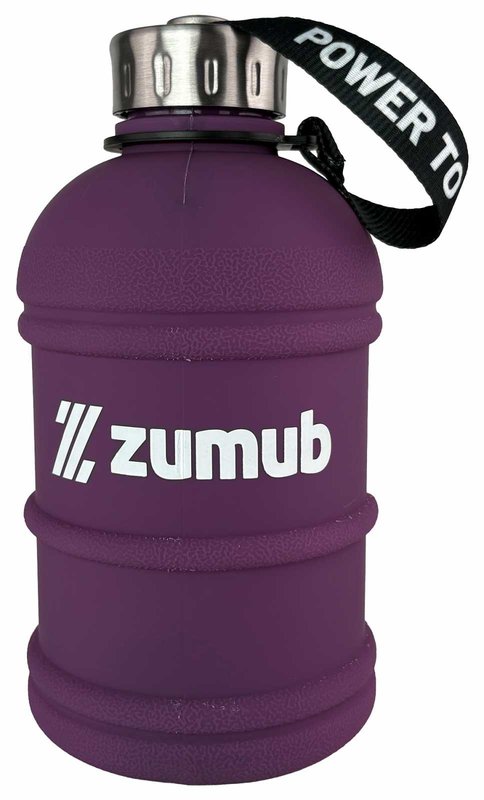Matte Water Jug 1.2 L
